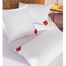 The Down Surround Pillow FIRM from SLEEPING PLAZA
