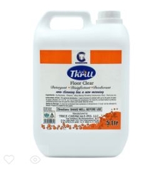 Floor Cleaner 5L from TRICE CHEMICALS