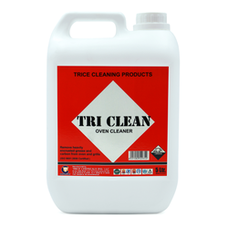 Oven Cleaner 5L