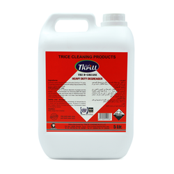 Tri-D-Grease Heavy Duty Degreaser  from TRICE CHEMICALS