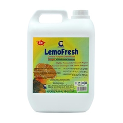 Lemofresh Disinfectant