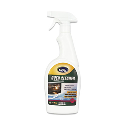 Tri Clean Oven Cleaner 