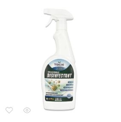 Non-Alcoholic Multi Surface Disinfectant from TRICE CHEMICALS