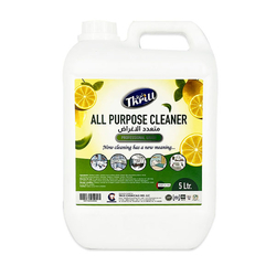 Professional Lemon All Purpose Cleaner 