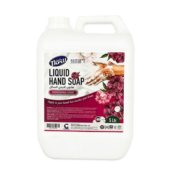  Professional Liquid Hand Soap from TRICE CHEMICALS