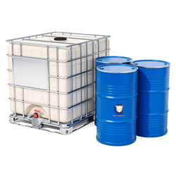 Distilled Water Drum  from TRICE CHEMICALS