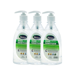 Hand Sanitizer 500 ML from TRICE CHEMICALS