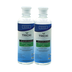 Trioxi Iso Propyl Alcohol (IPA) 90% Rubbing Alcohol Antiseptic & Antibacterial 
