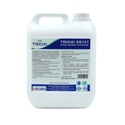 Surface Sanitizer Concentrate  from TRICE CHEMICALS