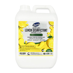 LemoFresh Professional Lemon General Purpose Disinfectant 