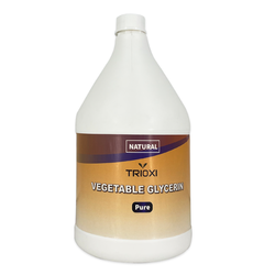  Vegetable Glycerine from TRICE CHEMICALS