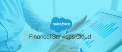 Financial Services Cloud from BUGENDAITECH FZCO