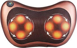 Electric Massage Pillow  from BUYMODE