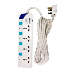 Power Extension Cord  from BUYMODE