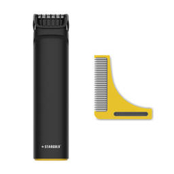 Rechargeable Cordless Beard Trimmer from BUYMODE