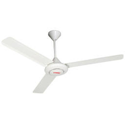 Electronic Three-Blade Ceiling Fan from BUYMODE