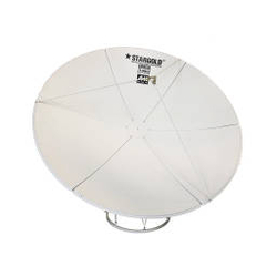 HD Satellite Dish Antenna