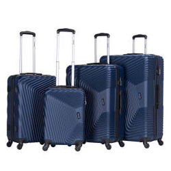Trolley Luggage, Best For Travelling 4PCS Set from BUYMODE