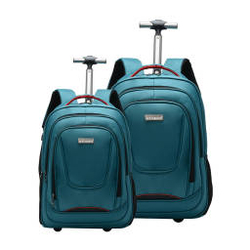 Trolley Backpack Set of 2  from BUYMODE