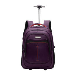 Trolley Backpack from BUYMODE