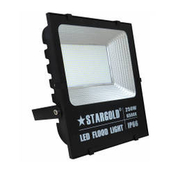 Super Bright Ac Led Flood Light from BUYMODE