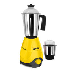 Powerful Blender with Stainless Steel Jar from BUYMODE