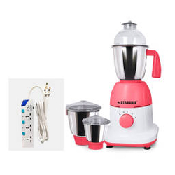 Mixer Grinder With Free Extension Cord from BUYMODE