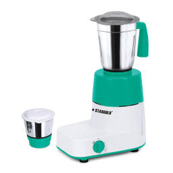 Mixer Grinder with 2 Stainless Steel Liquidizing from BUYMODE