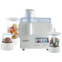 Juicer and Blender 4 in 1 from BUYMODE
