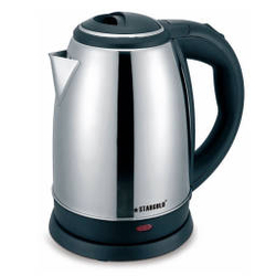 Stainless Steel Electric Kettle,1.5 liter from BUYMODE