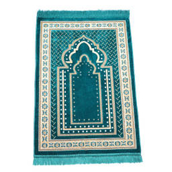 Traditional Prayer Mat