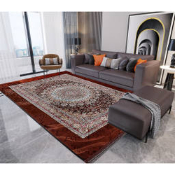 Indoor home Floor Carpet-200x300Cm