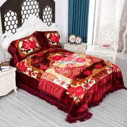 Elegant Comfort Luxury Softest Blanket