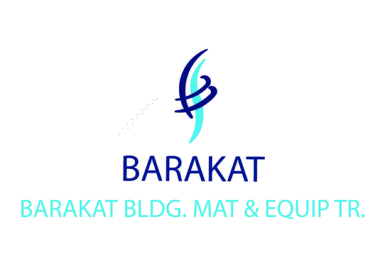BARAKAT BUILDING MATERIAL & EQUIPMENT TR.