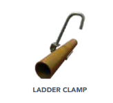 K-LOCK LADDER CLAMP