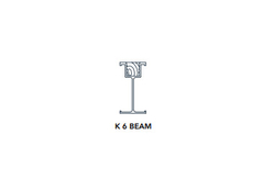  K Lock System with Aluminium Slab System  from KHK SCAFFOLDING & FORMWORKS LTD. LLC.