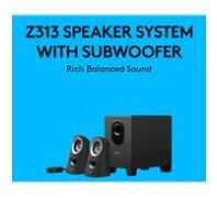 SPEAKER SYSTEM WITH SUBWOOFER from UPSTART GLOBAL TRADE