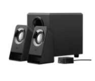 COMPACT 2.1 SPEAKER SYSTEM from UPSTART GLOBAL TRADE