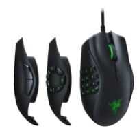 Gaming Mouse from UPSTART GLOBAL TRADE