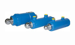 Plunger Cylinders from BAVARIA EQUIPMENTS