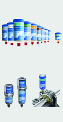 Single Point Lubricants