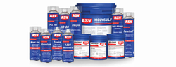 ASV Molysulf : Specialty Lubricant Products