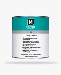 Oring Grease