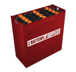 traction batteries for Electric Forklift from BAVARIA EQUIPMENTS