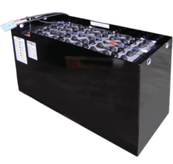 TRACTION BATTERY SELLERS IN UAE from BAVARIA EQUIPMENTS