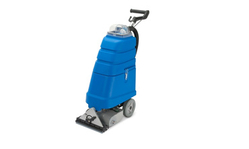 Industrial and commercial scrubber dryers from BAVARIA EQUIPMENTS