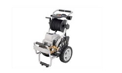 Pressure Washer-AR1003 from BAVARIA EQUIPMENTS