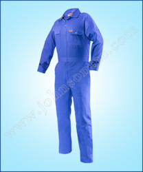 COVERALLS – (280 – 290 GSM)