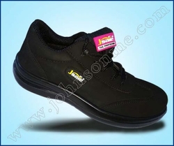 LADIES SAFETY SHOES from JOHNSON TRADING