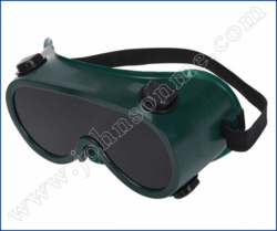 SAFETY WELDING GOGGLES